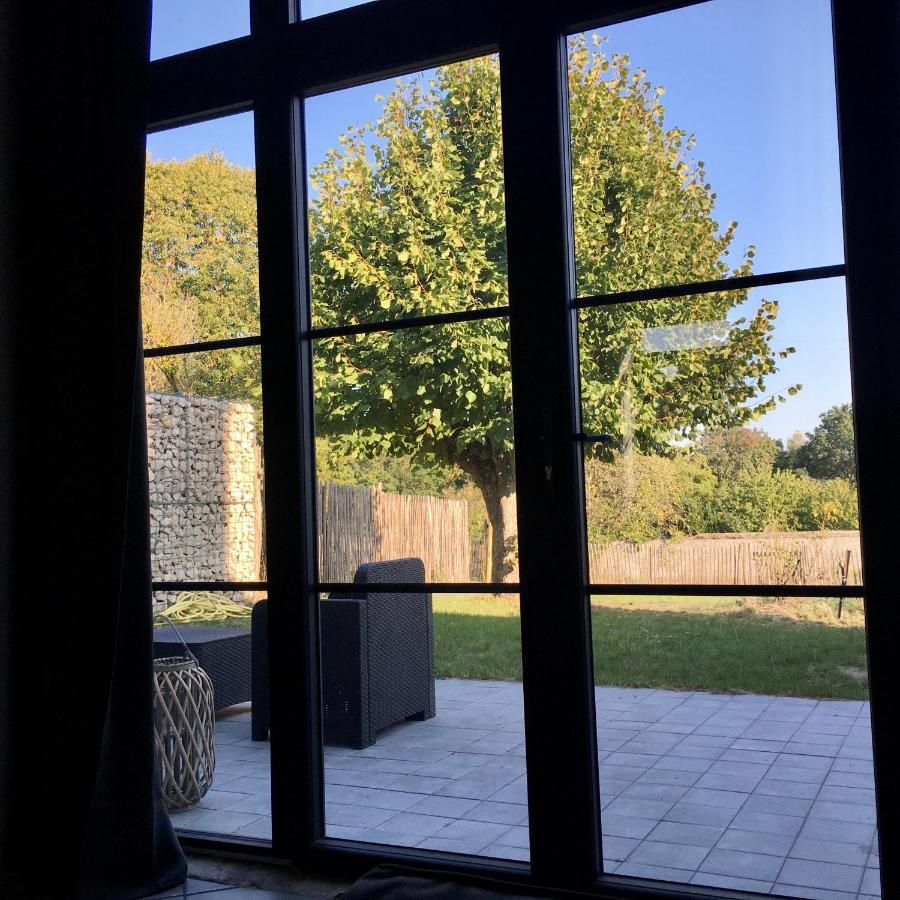 Les Gites Du Val De Chambord Huisseau-sur-Cosson Eksteriør billede